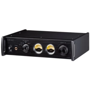 Teac AX-505-B Integrated Amplifier Noir