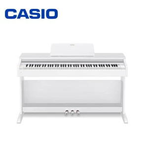 CASIO AP-270WE PIANO BLANC
