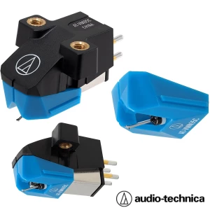 Audio Technica VM95C cellule Hi-Fi