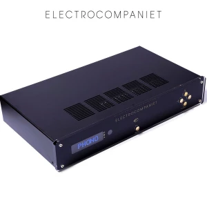ELECTROCOMPANIET ECI-80D