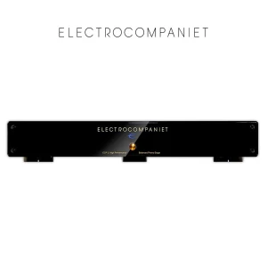 ELECTROCOMPANIET ECP 2 MK2