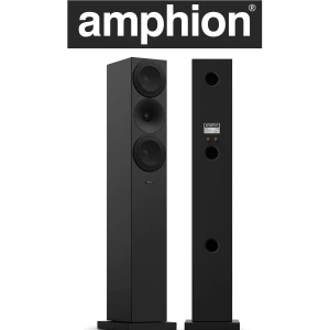 Amphion Helium 520 black
