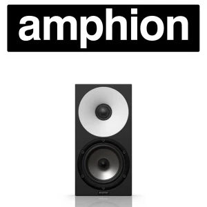 Amphion one 12