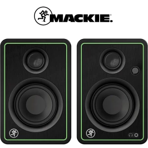 Mackie CR5-X enceinte active top niveau