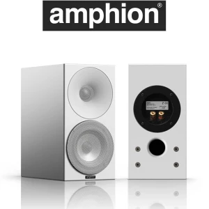 AMPHION Argon 0 Full White