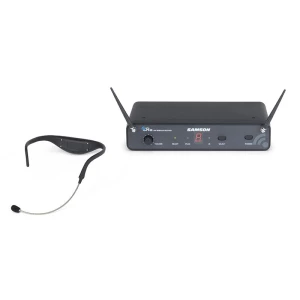 AirLine 88 Headset UHF Wireless System