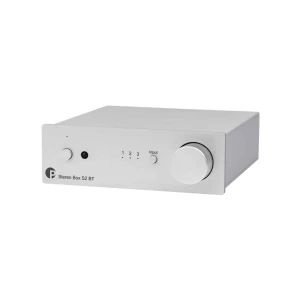 PRO-JECT Stereo Box S2 BT Blanc