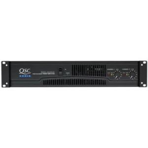 QSC Audio RMX 1450
