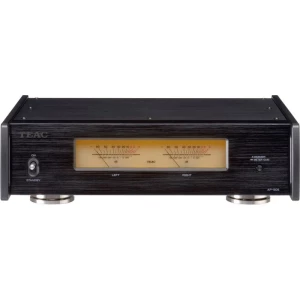 Teac AP-505-B Stereo-Amplifier Noir