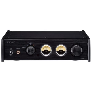Teac AX-505-B Integrated Amplifier Noir