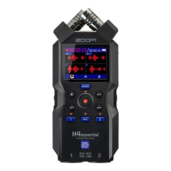 ZOOM H4essential – Image 1