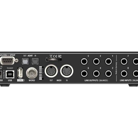 RME FIREFACE UCX II – Image 2