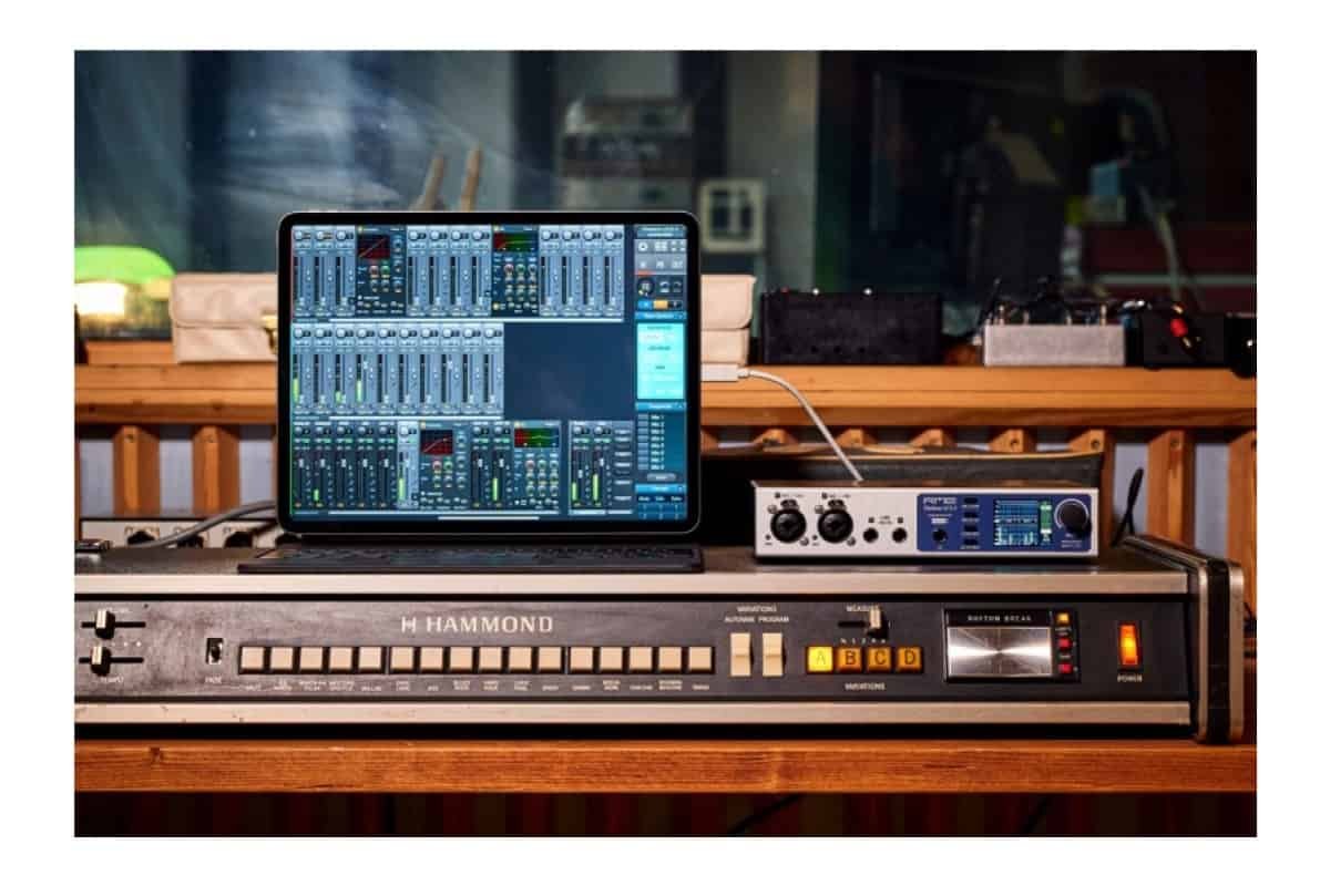 RME FIREFACE UCX II – Image 4