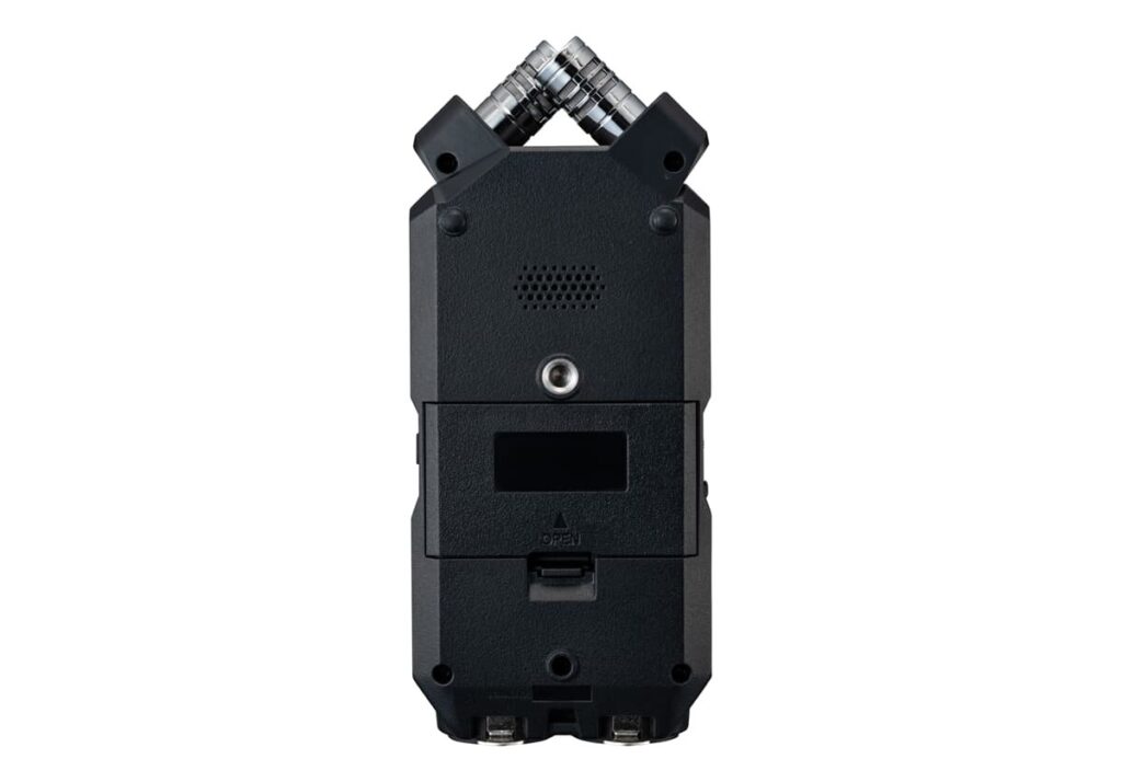 ZOOM H4essential