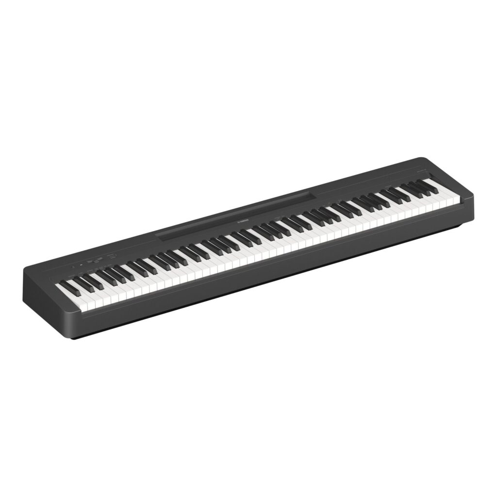 YAMAHA P-145-BTB