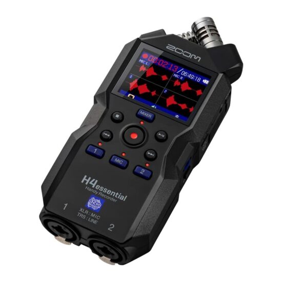 ZOOM H4essential – Image 6