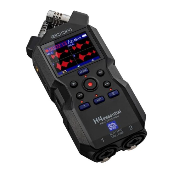 ZOOM H4essential – Image 5