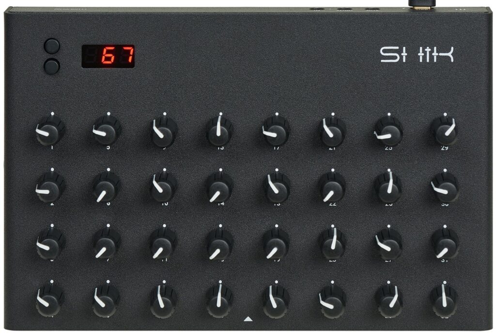 SHIK N32B V3