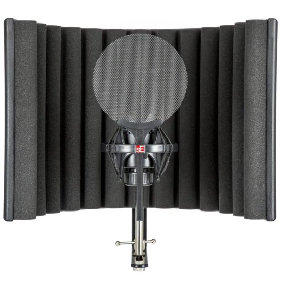 SE ELECTRONICS sE-X1S Studio Bundle – Image 2