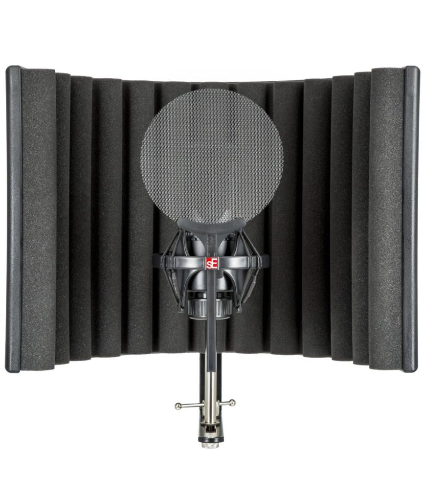 SE ELECTRONICS sE-X1S Studio Bundle
