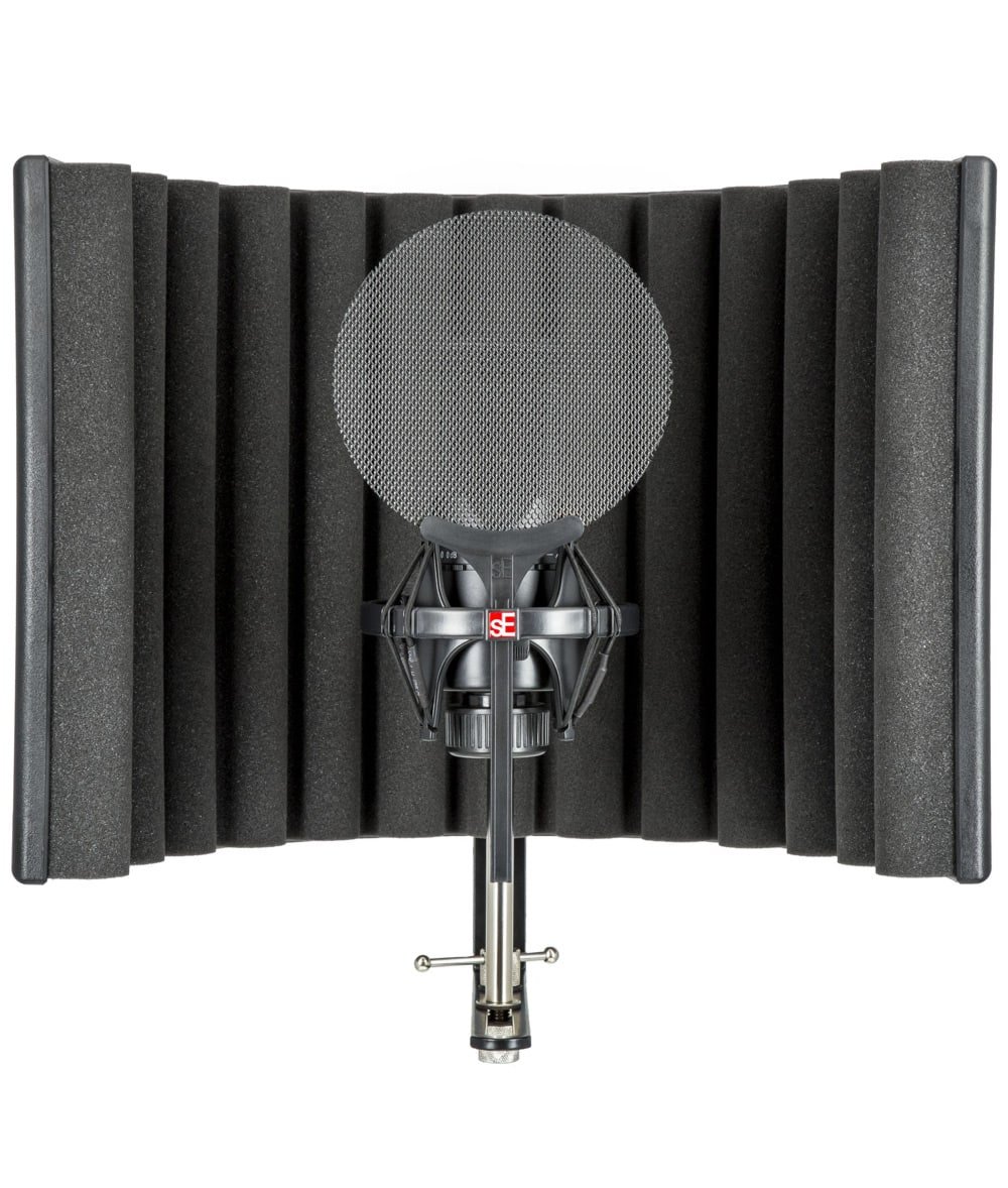 SE ELECTRONICS sE-X1S Studio Bundle – Image 2