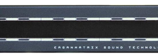 HAKEN AUDIO ContinuuMini Occasion – Image 1