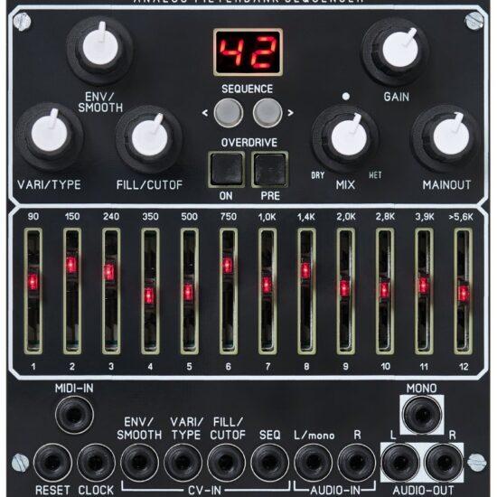 FLAME Black Filterbank – Image 1