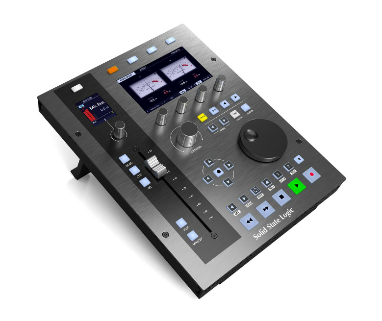 SOLID STATE LOGIC UF1