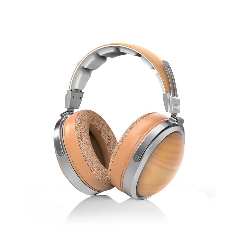 FiiO FT1 Hêtre/Argent
