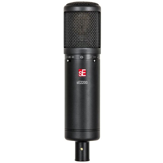 SE ELECTRONICS sE-2200 – Image 1