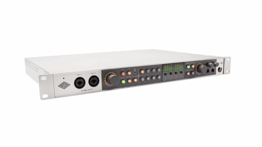 UNIVERSAL AUDIO Volt 876