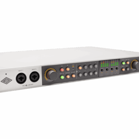 UNIVERSAL AUDIO Volt 876 – Image 1