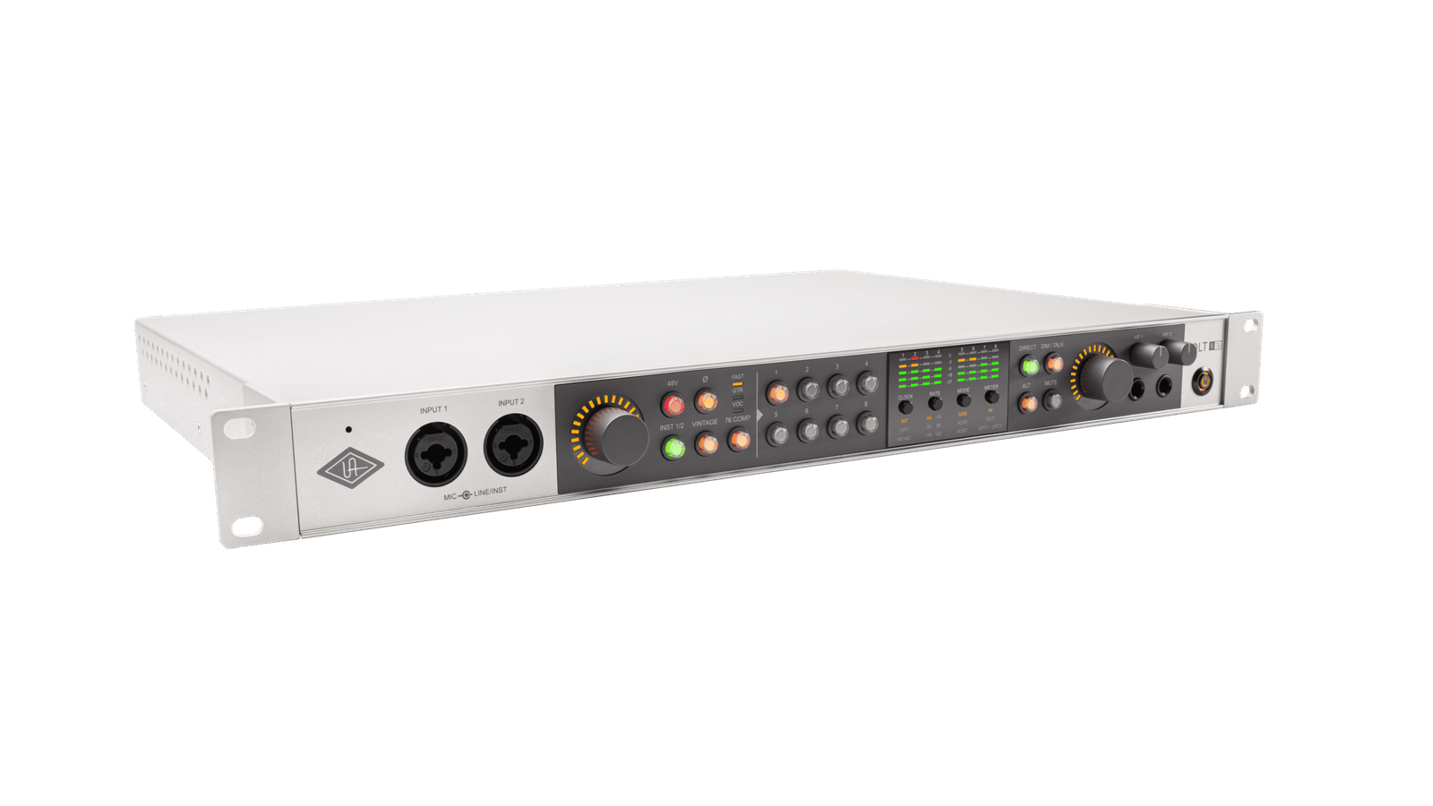 UNIVERSAL AUDIO Volt 876 – Image 1