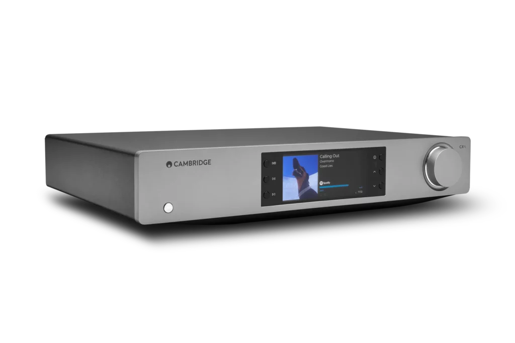 CAMBRIDGE AUDIO CXN100