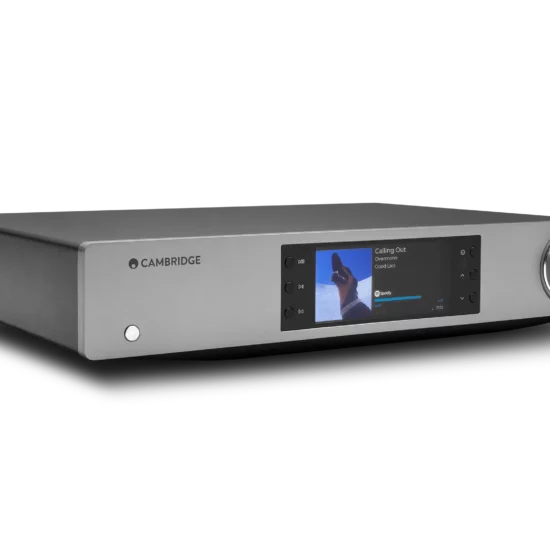 CAMBRIDGE AUDIO CXN100 – Image 4