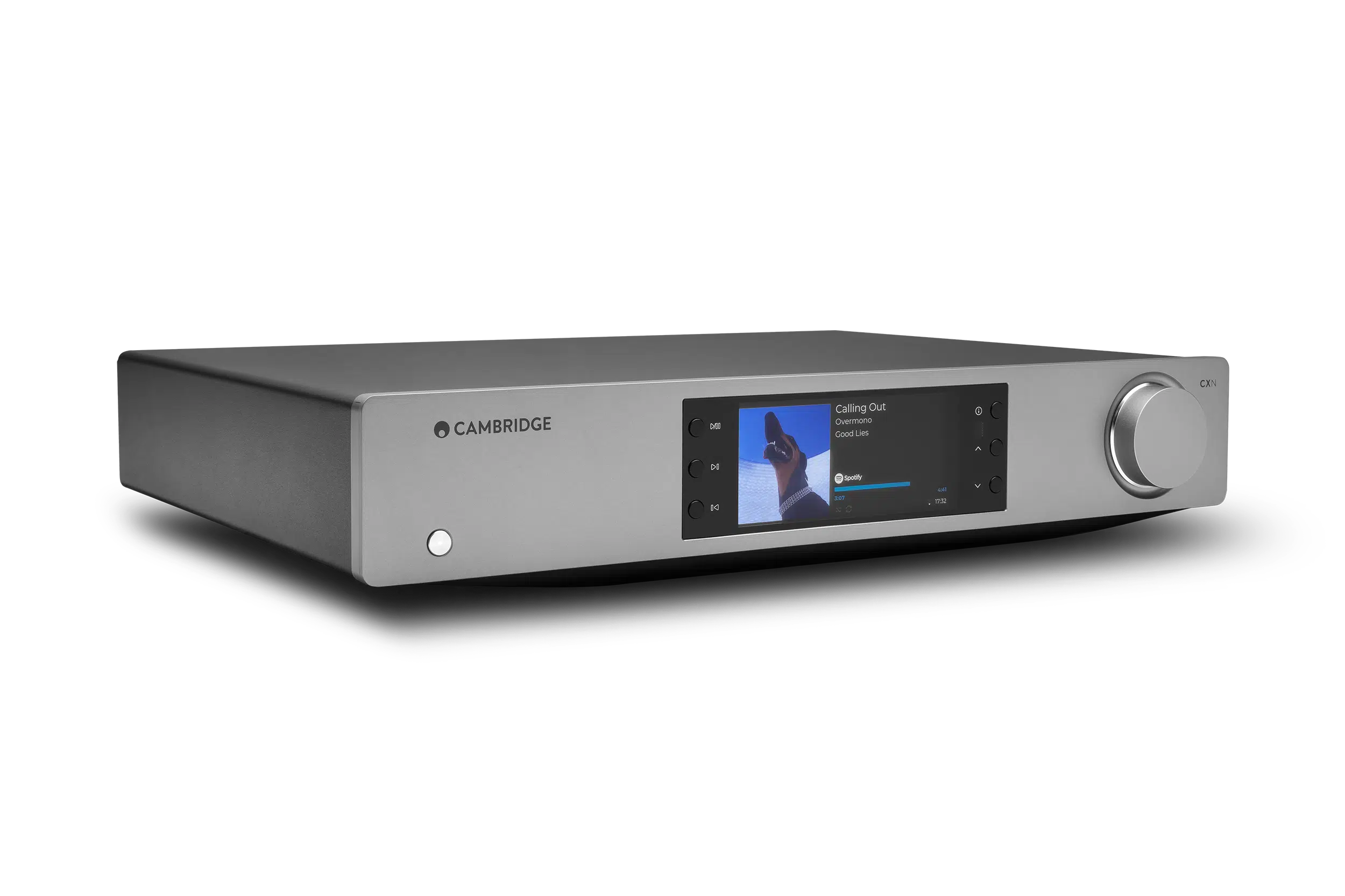 CAMBRIDGE AUDIO CXN100 – Image 4