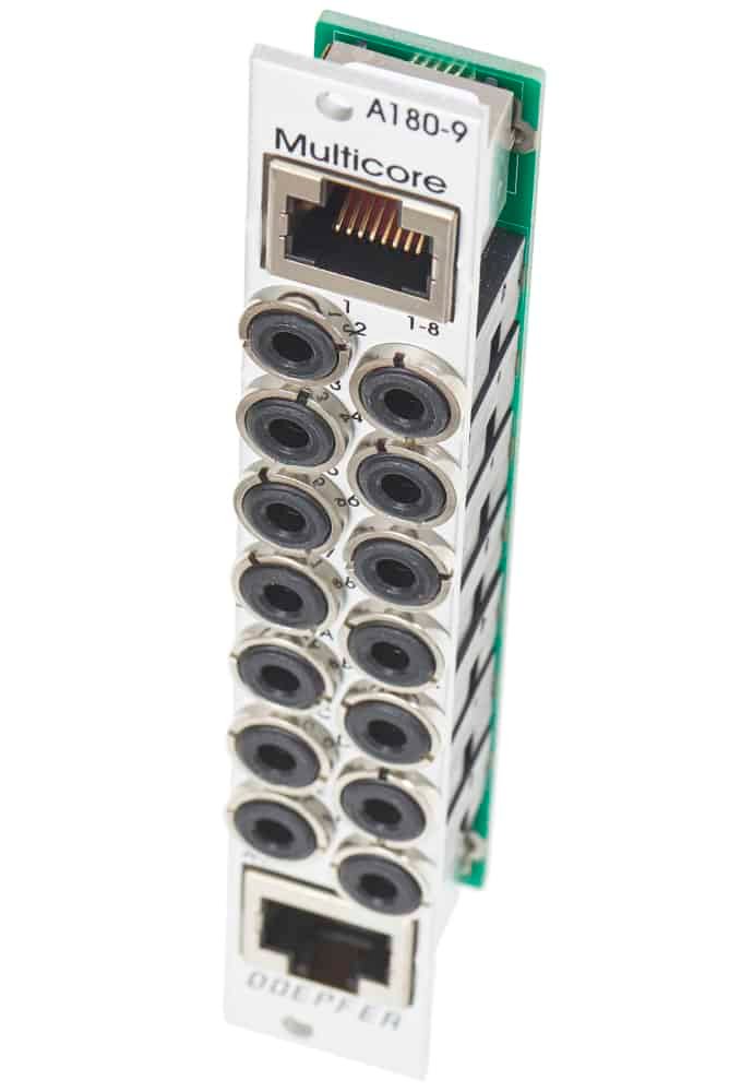 DOEPFER A-180-9 Multicore