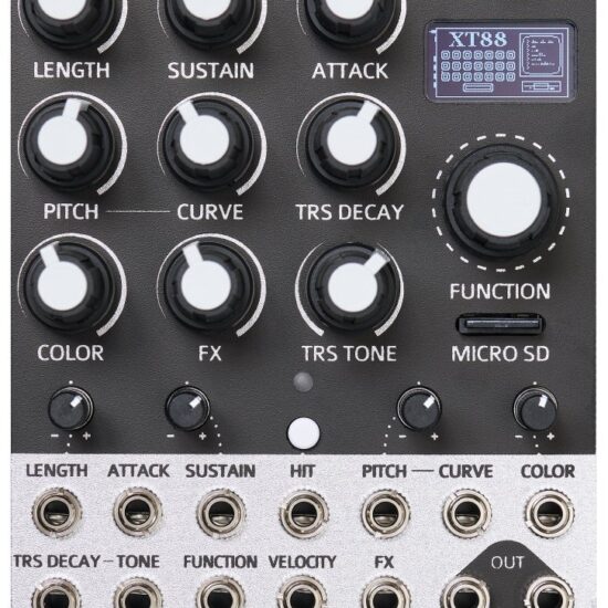 OHM FORCE BOHM – Image 1