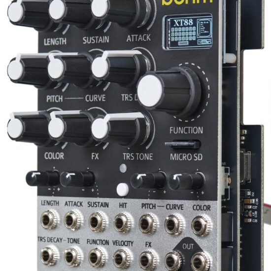 OHM FORCE BOHM – Image 2