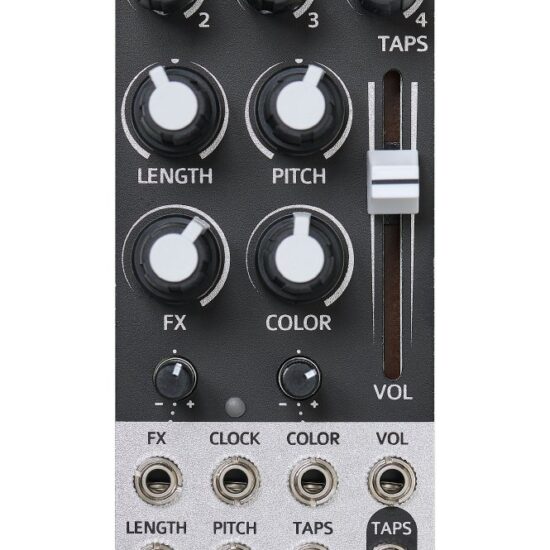 OHM FORCE BOHM GROOVE – Image 1