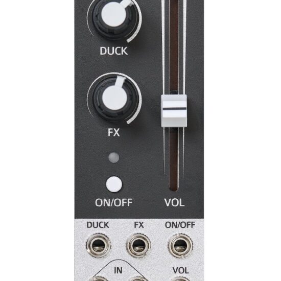 OHM FORCE BOHM PERFORMER – Image 1