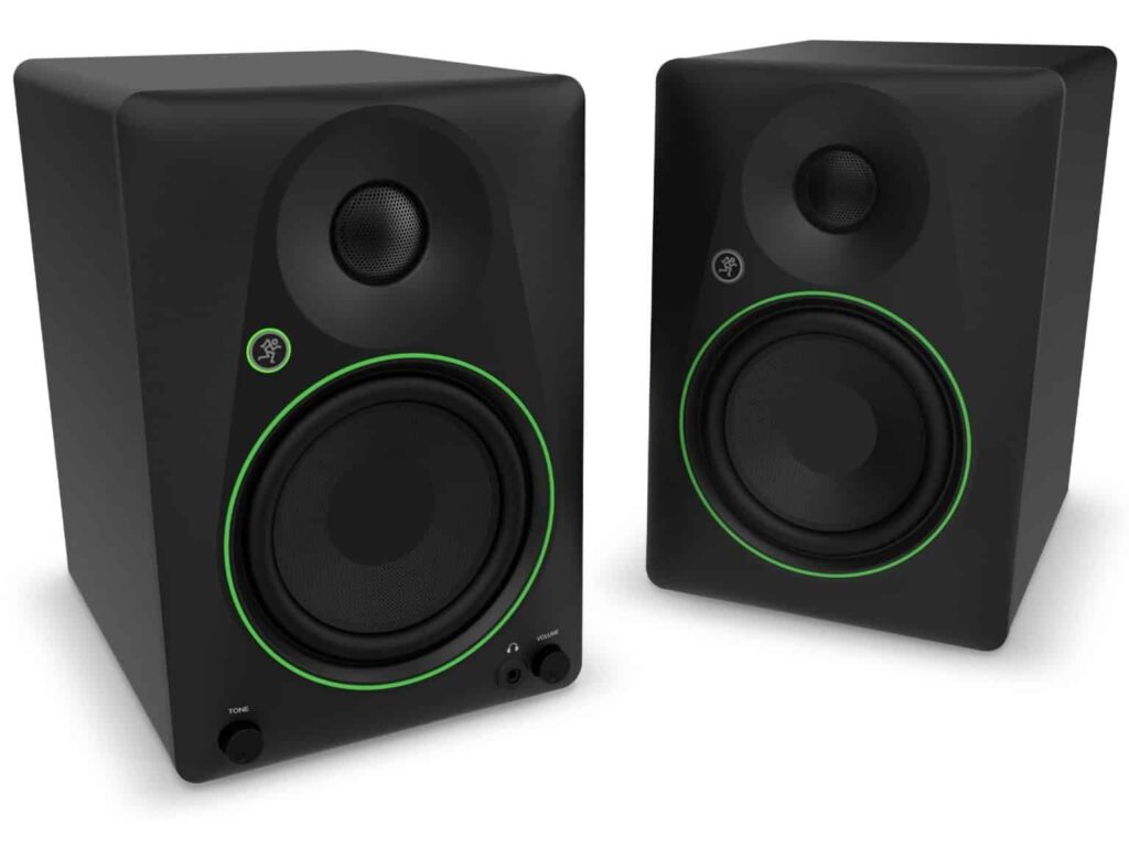MACKIE CR 5 BT
