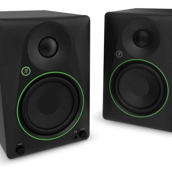 MACKIE CR 5 BT – Image 1