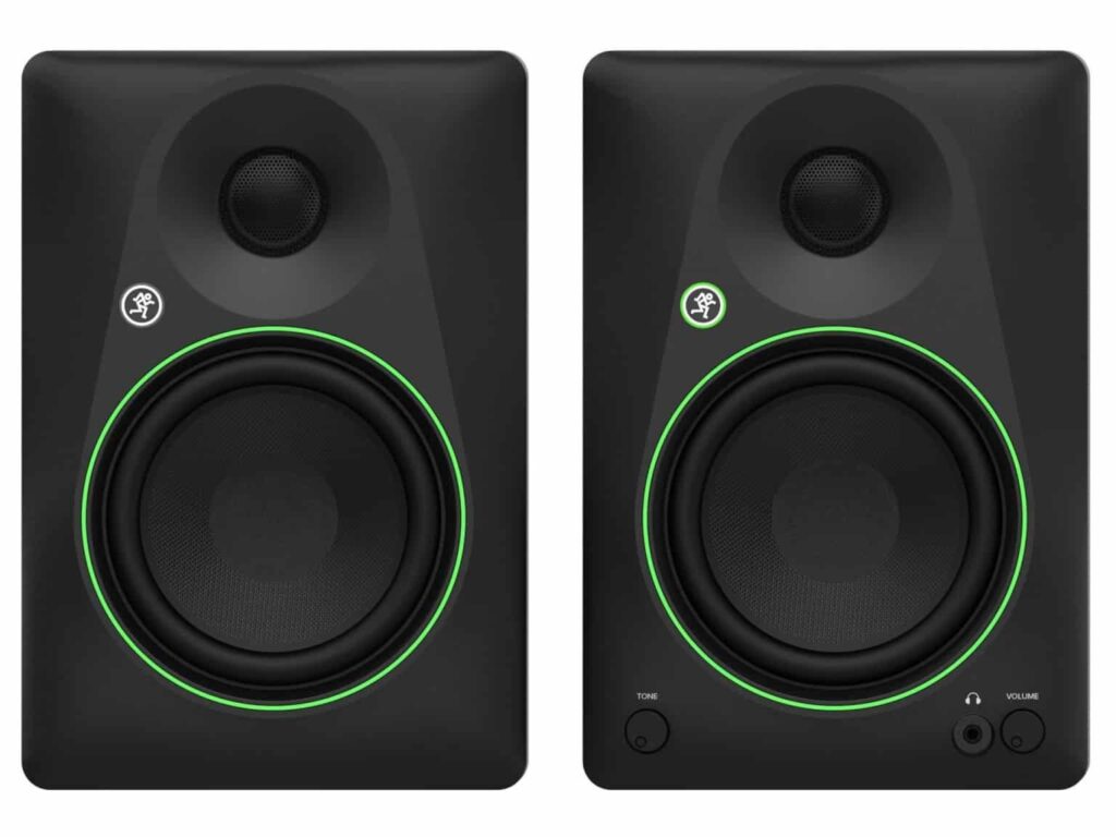 MACKIE CR 5 BT