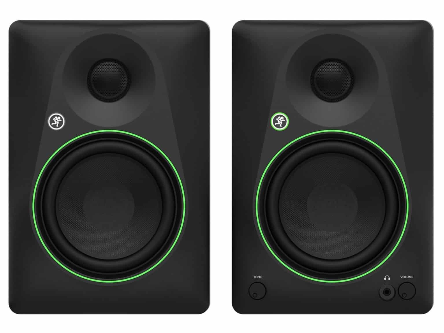 MACKIE CR 5 BT – Image 2