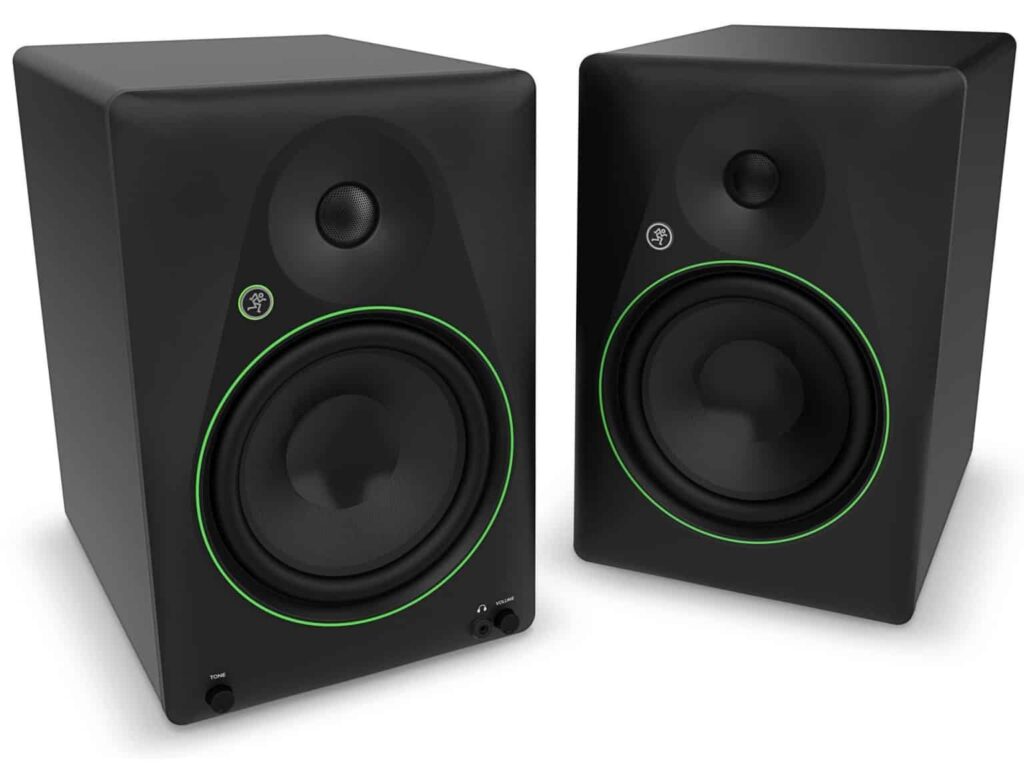 MACKIE CR 8 BT