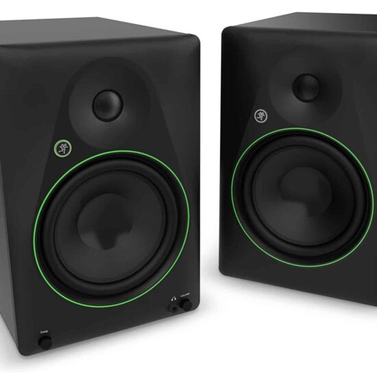 MACKIE CR 8 BT – Image 1