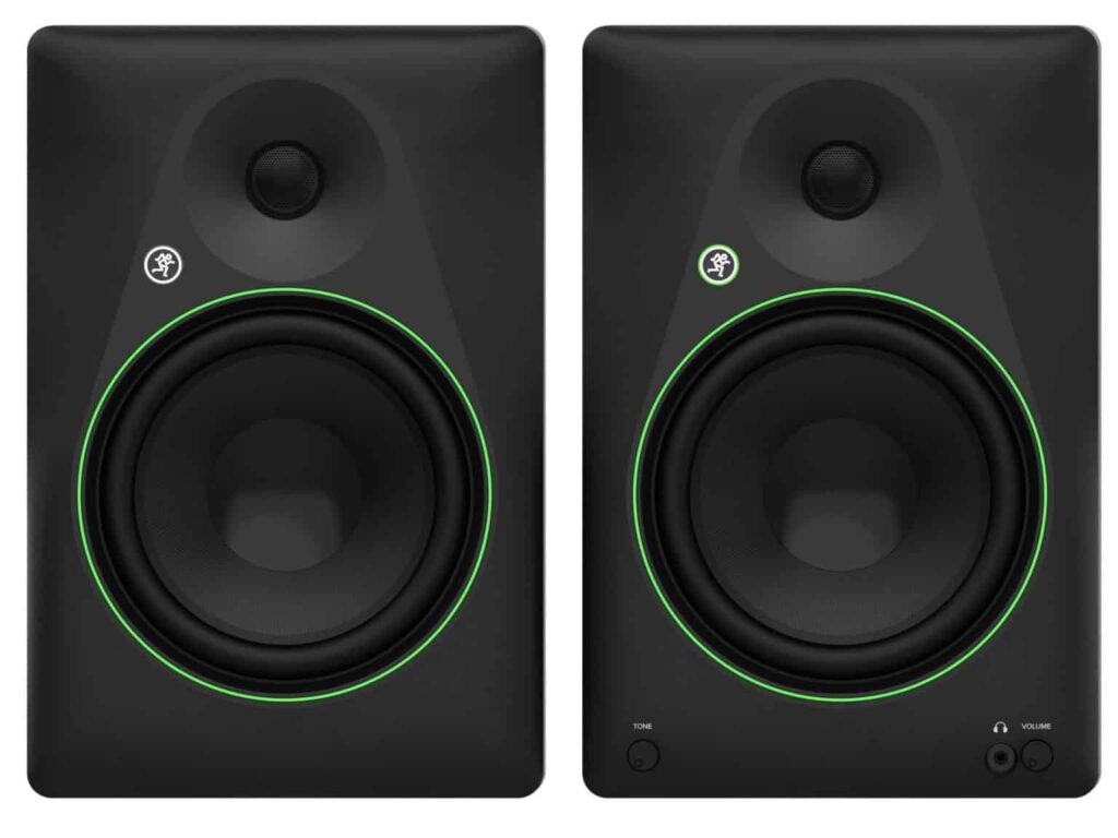 MACKIE CR 8 BT