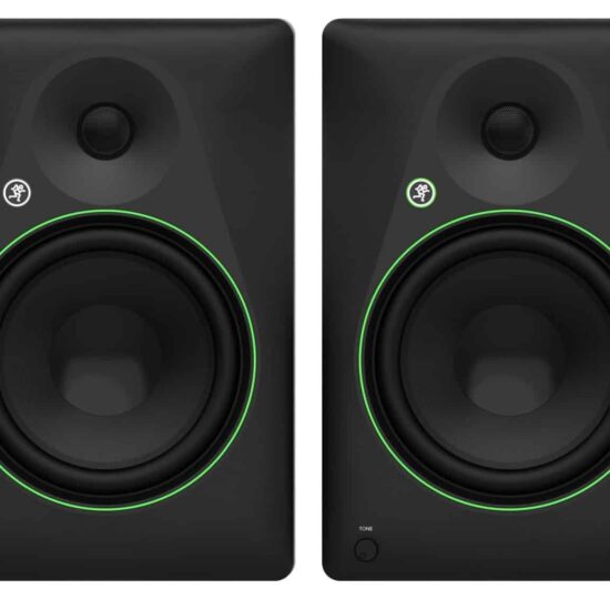 MACKIE CR 8 BT – Image 2