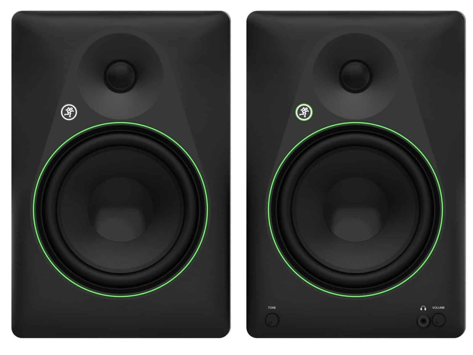 MACKIE CR 8 BT – Image 2